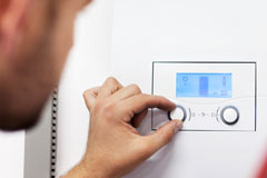 best Gale boiler servicing companies
