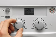 free Gale boiler maintenance quotes