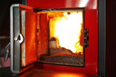 solid fuel boilers Gale